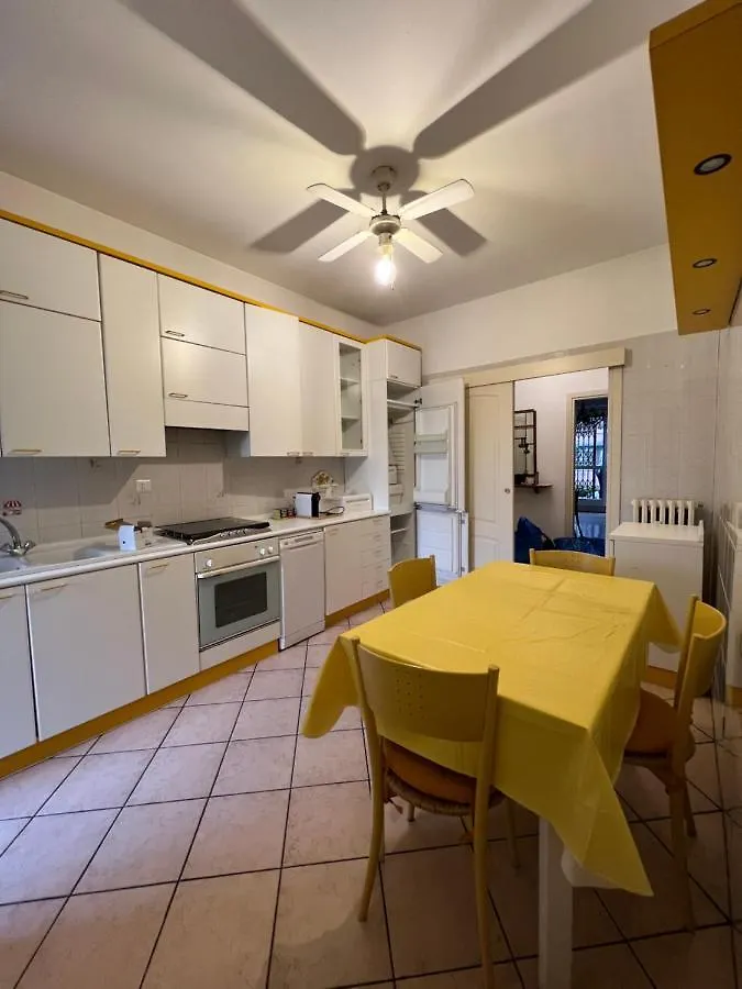 La Casa Di Iuccia Apartment Milan 0*,