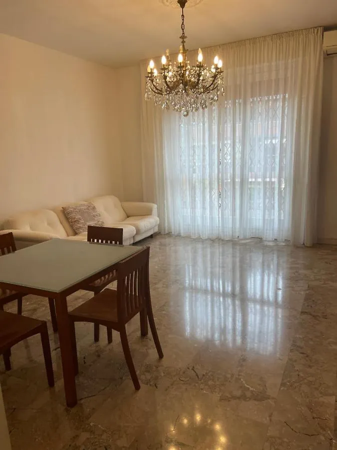 La Casa Di Iuccia Apartment Milan Italy