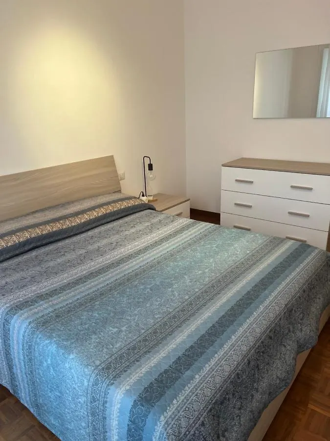 La Casa Di Iuccia Apartment Milan